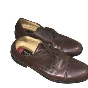 Chaps Dress Shoe